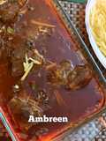 Beef Bong Nihari Recipe 😋