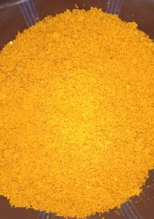 A picture of Malgapodi.