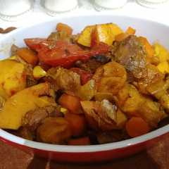 تاس کباب রেসিপির প্রধান ছবি