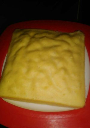 Foto resep Bolu Energen CangJau