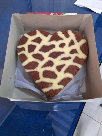 Langkah Mudah untuk Menyiapkan Resep Bolu Kukus Tiramisu yang Lezat Sekali Anti Ribet, Bikin Ngiler