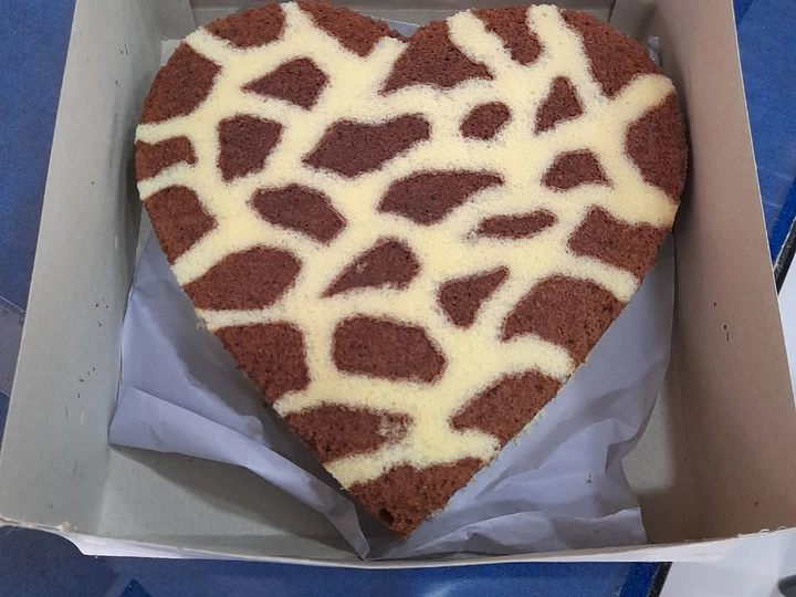 Langkah Mudah untuk Menyiapkan Resep Bolu Kukus Tiramisu yang Lezat Sekali Anti Ribet, Bikin Ngiler