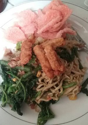 Foto resep Lotek