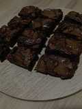 براونيز الأوريو 🤍 Oreo Brownies