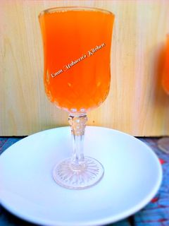 Carrot juice ainihin hoton girkin
