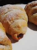 Masa danesa 🍫 (Croissants) 🥐