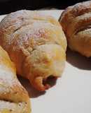 Masa danesa 🍫 (Croissants) 🥐