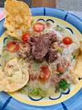 Soto Betawi (Resep No.81)