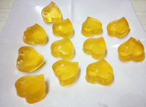 Hình của món Kẹo Dẻo Đáng Yêu Cho Bé.