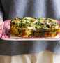 Easy Ways Make Recipes María&#39;s vegetable terrine the Awesome  So Delicious.