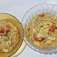 Indomie hack by me