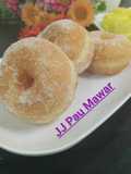 Donat gebu