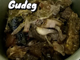 Gudeg