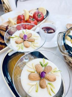 عکسی از دستور فرنی