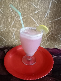 દાડમ જ્યુસ (Dadam juice recipe in gujarati) રેસીપી મુખ્ય ફોટો