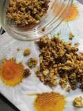Muesli casero