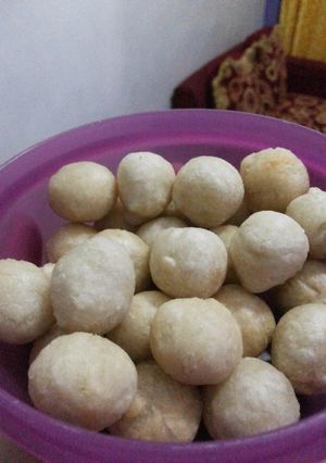 Foto resep Cimol