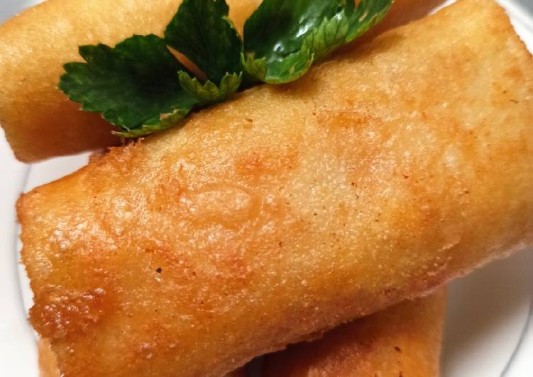 Lumpia Q