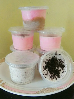 Foto resep Ice Cream Homemade