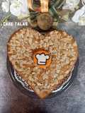 Cake talas