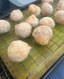 Pao de Quiejo