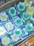 Lapis kamboja tepung beras ekonomis