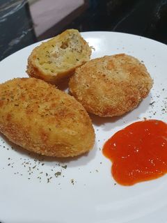 Foto resep Kroket kentang