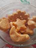 Gomitas saludables