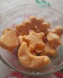 Gomitas saludables