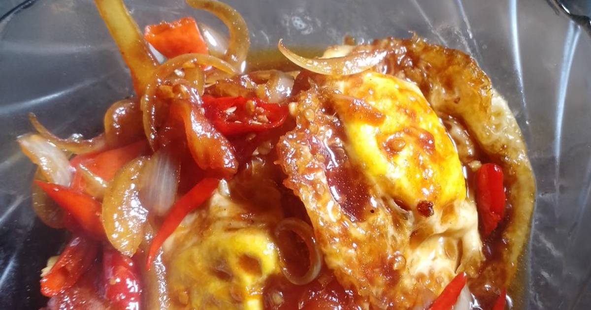 Resep Olahan Telur Sederhana & Enak: Praktis & Ekonomis