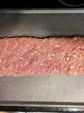 Smoked Meatloaf