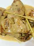 Ayam Percik Mamashiela