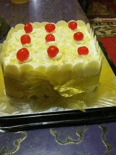 Foto resep Cheese cake