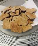 Galletitas crackers