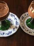 California Farm Chocolate Mousse