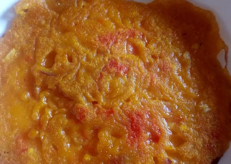 Simple Way to Prepare Quick Wainar flour Cooking Basics for Newbies