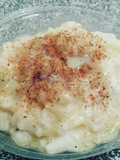 Arroz con leche Peruano