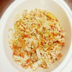 A picture of Omelette soupe.