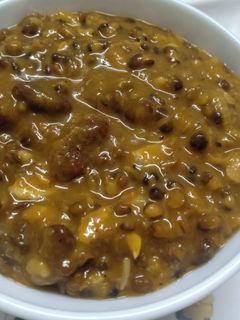 ডাল তড়কা (Dal tarka recipe in Bengali) রেসিপির প্রধান ছবি