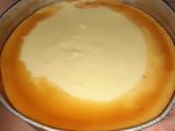 Crema Paraguaya (postre)