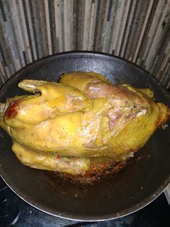 Foto resep Ingkung Ayam Kampung