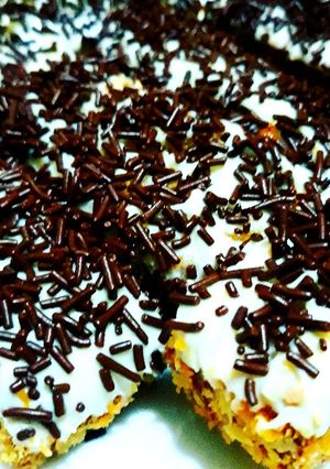 Foto resep Pisang Nugget