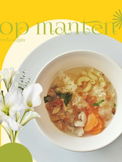Foto resep Sop manten solo