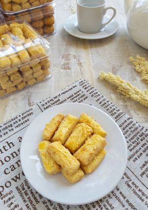 Foto resep Kastengel
