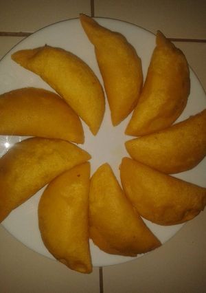 Una foto de Empanadas de papa