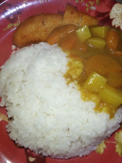 Foto resep Katsu Curry (Nasi Kare Jepang dengan Ayam Katsu)