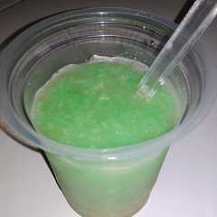 รูปของ Cendol Nutrijel
