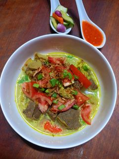 Foto resep Gulai Daging Sapi (Gultik Blok M)