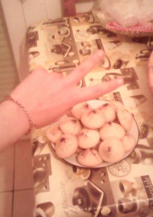 صورة لوصفة غريبية تقليدية