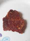 Chilli Garlic Beef Jerky